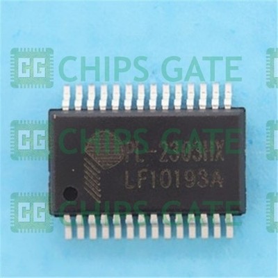30PCS USB UART Controller PROLIFIC PL-2303HX PL2303HX PL-2303HXA #cv