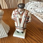 Herend Bride And Groom Figurines — photo 3
