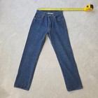 1983 Vintage Levis 501XX 29x32 STF Button Fly Jeans measures 26x28 — photo 5