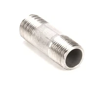 Market Forge Nipple, Pipe 1/2Npt X 2-1/4Lg 10-1049 - Free Shipping + Geniune OEM