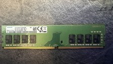 Samsung DDR4 Ram, M378A1K43CB2-CTD (8GB, DDR4, 288 Pinn) Memory Module 2666v