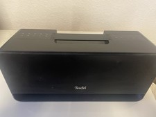 Teufel Boomster  2. Generation  DAB +  2.1  Bluetooth Lautsprecher Ohne Netzteil