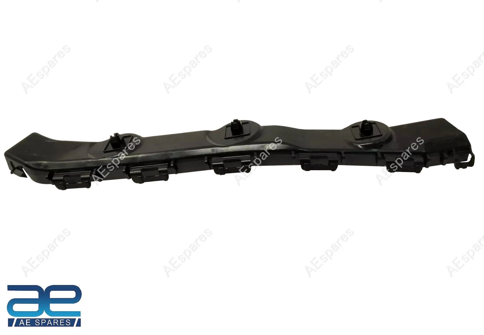 Rear Bumper Side Holder Bracket RH For Suzuki Swift Dzire 2012-2022 71821M75L00 view 3
