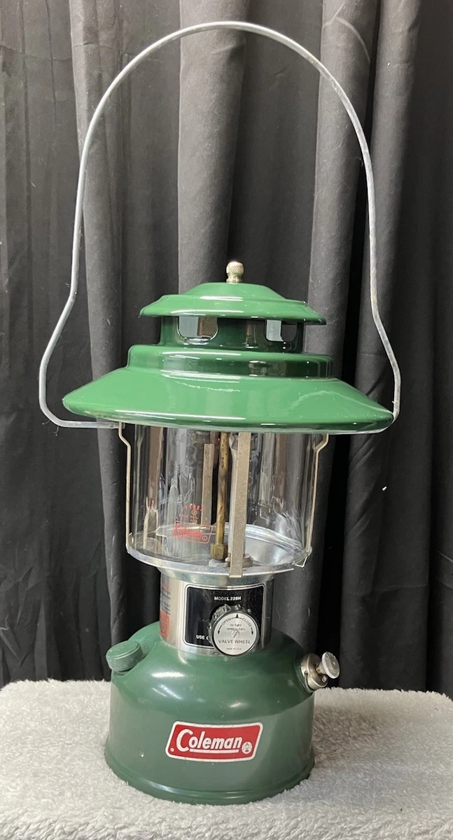 1973 coleman lantern products for sale | eBay