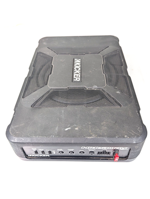 Kicker Hideaway 11HS8 150W 8