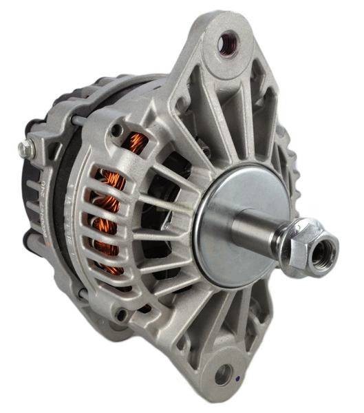 Lichtmaschine 110A Neu Original Delco Remy 8600467 FüR ; Cummins-image