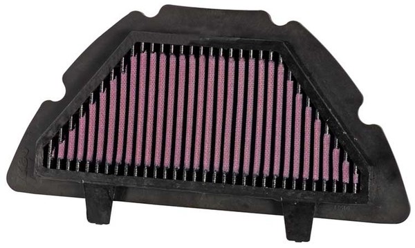 K&N Filters Luftfilter YA-1007 Langzeitfilter FüR YZF Yamaha RN01 RN19 RN22-image