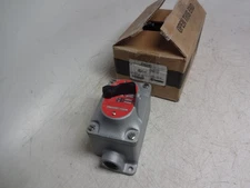 Emerson Appleton Efsc175f1 Explosion Proof Switch