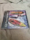 Hydro Thunder - Playstation 1 - Complete