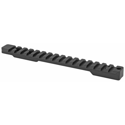 Talley Manufacturing Picatinny Rail for Long Action Sauer 100 / 101 Rifles - ...