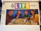 Vintage 1991 Edition “The Game of Life Board Game” by Milton Bradley / COMPLETE