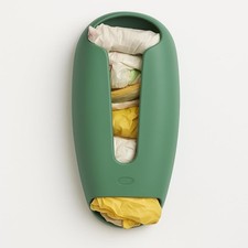 Snips Porta Sacchetti, Supporto Organizer Sacchetti di Plastica, Supporto