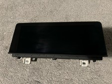 BMW Display Screen F20 F21 F22 F30 F31 F32 F34 F36  8.8" 9292248 CENTRAL PRO NAV