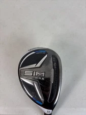 TaylorMade Sim Max 25° Hybrid 5 Ventus 6R Regular (4318)