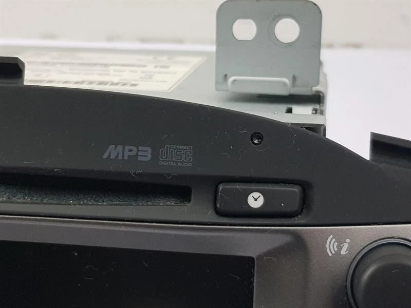 2015 HYUNDAI IX35 SATELLITE NAVIGATION SAT NAV CD UNIT 965602Y600TJN - Image 4 of 4