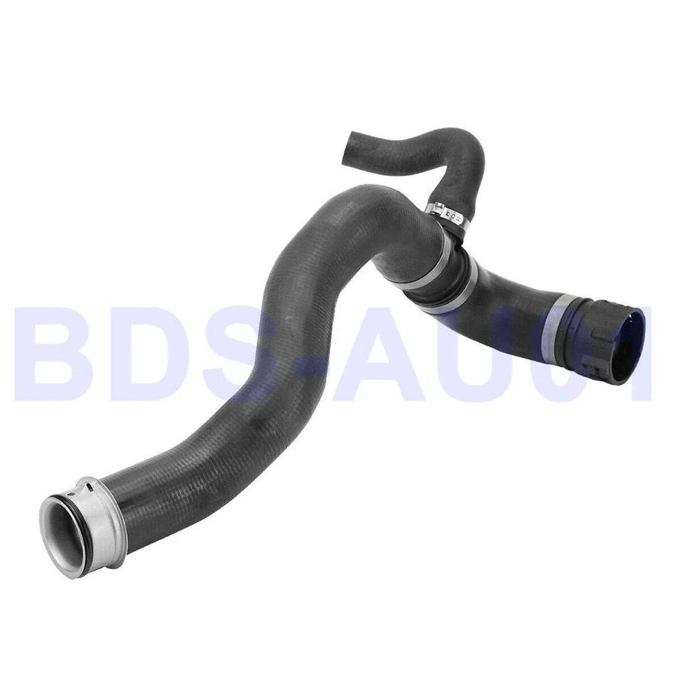 Radiator Coolant Hose 1665008675 For Benz GLE C292 W166 GLS X166 GL / M Class - Image 4 of 4