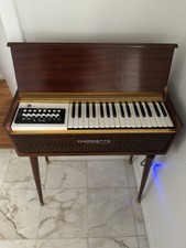 Chordette By Excelsior Electric Organ