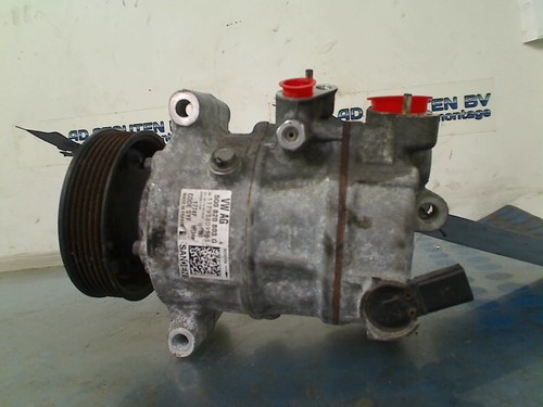 KLIMA PUMPE AC COMPRESSOR Audi A1 Sportback (8XA/8XF) 2016 5Q0820803G