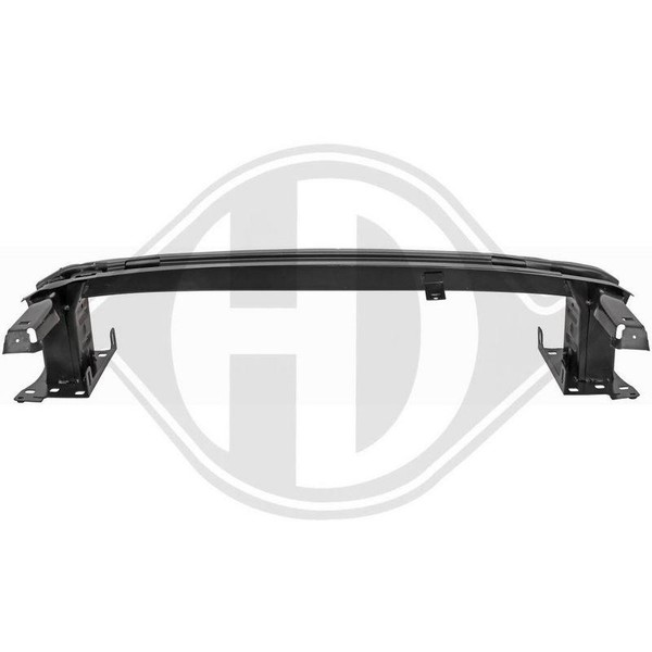 1X AufpralldäMpfer StoßFäNger Diederichs 2209060 FüR VW Vorne-image