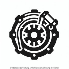 EXEDY Kupplungssatz BMK2058 f�r BMW 2er Active Tourer F45 F46 X2 F39 X1 F48 1er