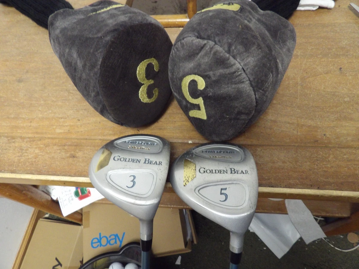 25+ Golden Bear Women Golf Clubs for sale | Updated Sep 2026