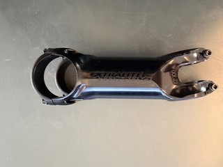 Extralite Hyperstem Vorbau 100mm/12°/1 1/8"
