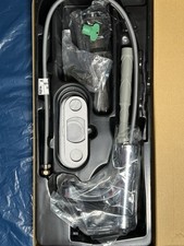 Moen 5015 Moen Seena Chrome one-handle bathroom faucet