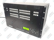 Lightware MX-FR33R 33x33 Crosspoint MX Digital Router C1790-39 