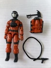 Barbecue V1 Original Accessories G.I. Joe 1985 Hasbro Vintage Action Figure YF