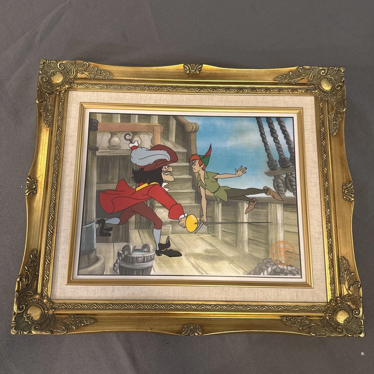 peter pan cel products for sale | eBay