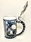 Harley-Davidson The American Dream Collector Beer Stein 1998 Limited Edition — photo 2
