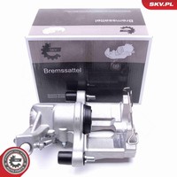 Bremssattel Esen SKV 46SKV814 FüR Opel Signum CC Z03 Vectra Caravan Z02 F35 F48