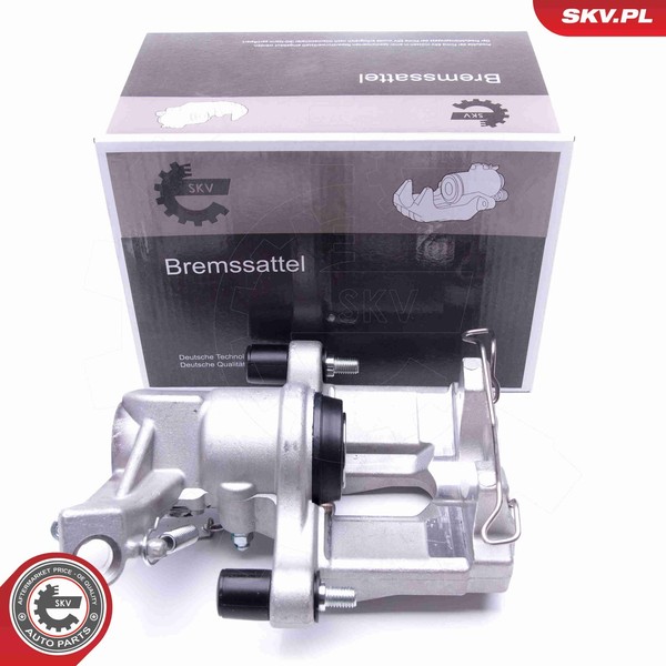 Bremssattel Esen SKV 46SKV814 FüR Opel Signum CC Z03 Vectra Caravan Z02 F35 F48-image