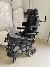 Freedom Designs NXT Generation Next  Tilt-in-Space Wheelchair Youth Pediatric