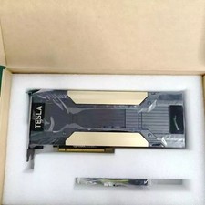 NVIDIA Tesla V100 12GB HBM2 PCI-E GPU Mining Accelerator Graphics Card Original