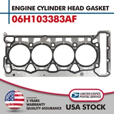 OEM Engine Head Gasket 06H103383AF for VW Audi A4 A5 Q5 GTI Jetta 1.8 2.0T EA888
