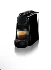 New Nespresso Essenza Mini used Works Great NO ORIGINAL BOX