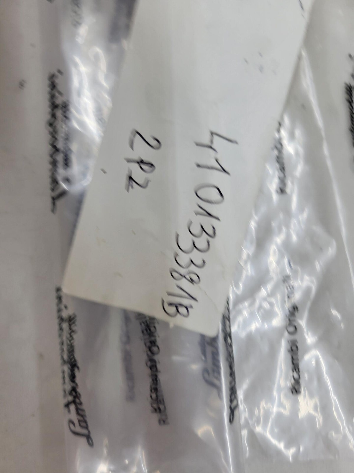 Lamborghini T Union 410133381B
