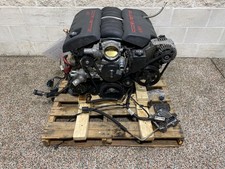 2012 Chevrolet Corvette Ls3 6.2l Ls Engine Motor Dropout Used 153k Miles 2012 Chevrolet Corvette Ls3 6.2l Ls Engine Motor Dropout Used 153k Miles