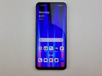 OnePlus Nord CE 2 5G (IV2201) 128GB - Gray (GSM Unlocked) Dual SIM - SMALL ISSUE