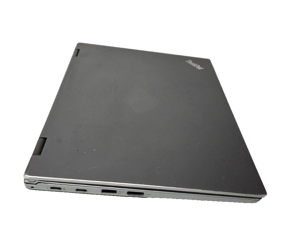 Lenovo ThinkPad L390 Yoga (i5-8265U 1.60GHz - 8GB RAM - 256GB SSD
