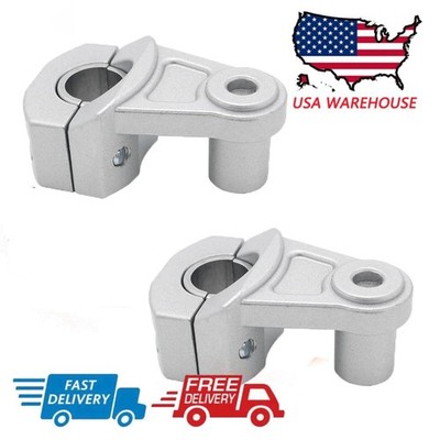 Handlebar heightening holder For Aprilia、BMW、BMW、Ducati、Honda、Kawasaki ect...