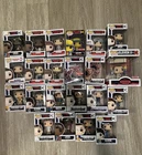 Funko Pop Stranger Things HUGE LOT Eleven Dustin Lucas Joyce Steve Exclusive