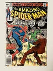 AMAZING SPIDER-MAN #192  VF  8.0  (Marvel, May 1979) - Death of Spencer Smythe
