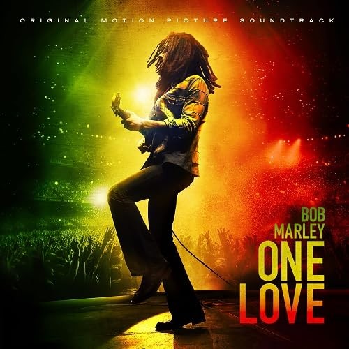 Bob Marley & The Wailers Bob Marley : One Love (CD)