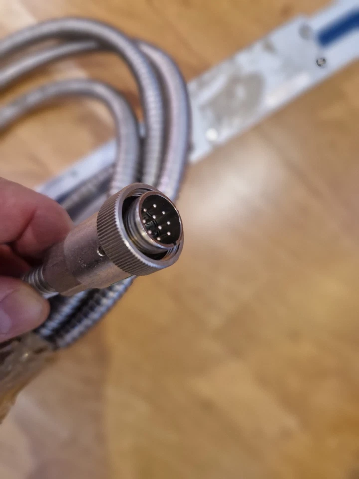 M MITUTOYO AT21-C250 linear scale système de mesure à codeur optique 529-554BR - Photo 4/4