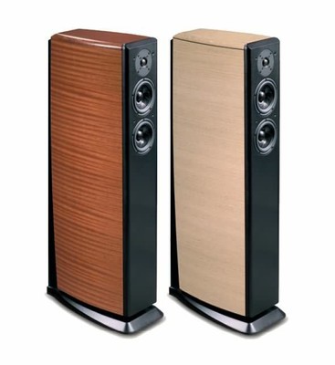 opera callas speakers