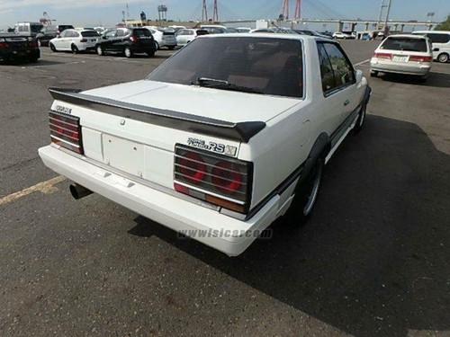 NISSAN SKYLINE DR30 CLUTCH SLAVE CYLINDER 30620-T800A CLASSIC JDM SPARES DIRECT! - Picture 9 of 24