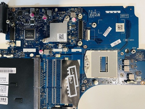 HP ZBook 15 G2 Mainboard 784467-601 784467-501 786493-601 784467-001 - Bild 3 von 8