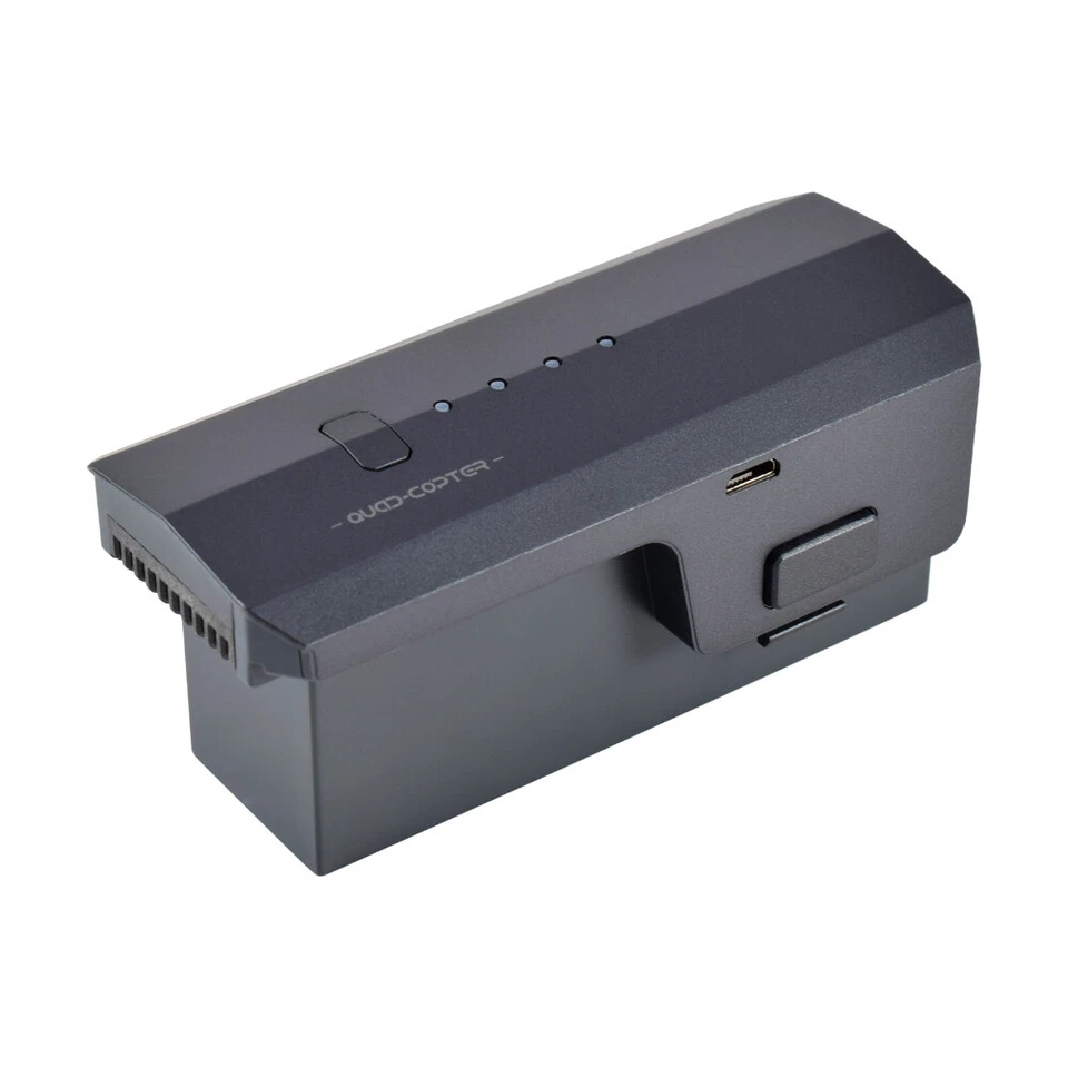 SJRC F11 PRO 4K GPS Drone Spare Parts 11.1V 2500mAh LiPo Battery for RC Drone - Image 2 of 4